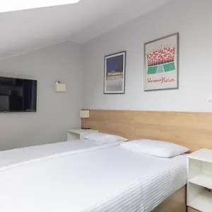  Apartment Esencja Warszawy Nowy Swiat