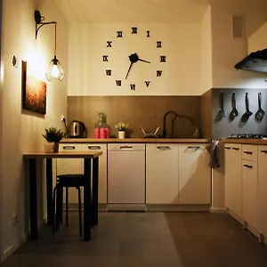  Privatunterkunft Centrum